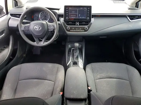 5YFEPRAE9LP012190 2020 TOYOTA COROLLA - Image 8