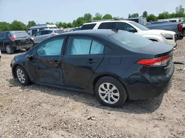 5YFEPRAE9LP012237 2020 TOYOTA COROLLA - Image 2