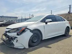 5YFEPRAE9LP012707 2020 TOYOTA COROLLA