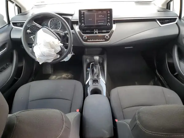 5YFEPRAE9LP012772 2020 TOYOTA COROLLA - Image 8