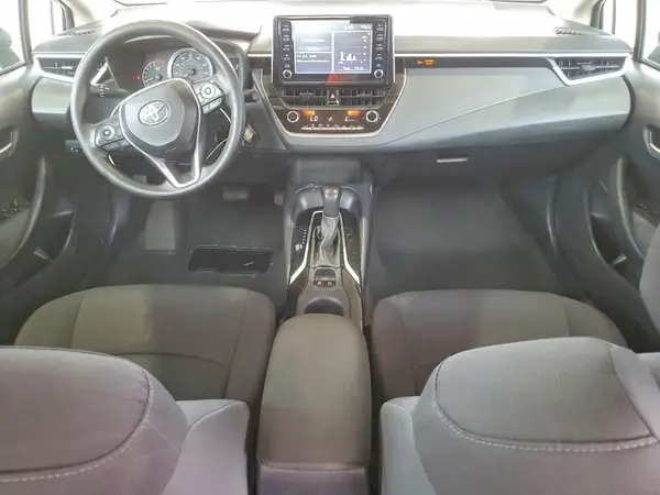 5YFEPRAE9LP013162 2020 TOYOTA COROLLA - Image 8