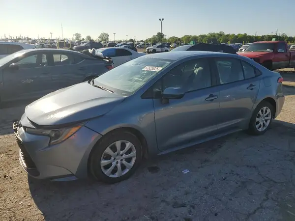 5YFEPRAE9LP020371 2020 TOYOTA COROLLA - Image 1