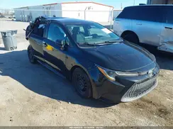 5YFEPRAE9LP020869 2020 TOYOTA COROLLA
