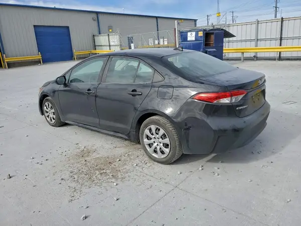 5YFEPRAE9LP022427 2020 TOYOTA COROLLA - Image 2