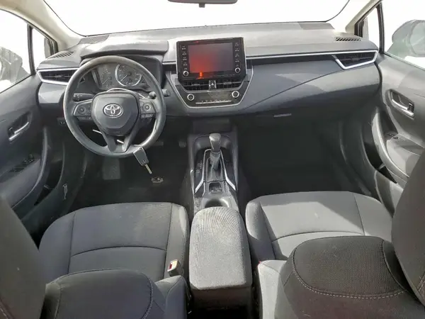 5YFEPRAE9LP022427 2020 TOYOTA COROLLA - Image 8