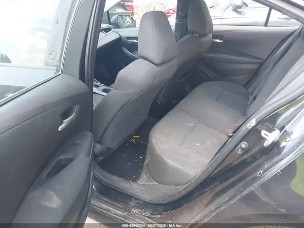5YFEPRAE9LP022864 2020 TOYOTA COROLLA - Image 8
