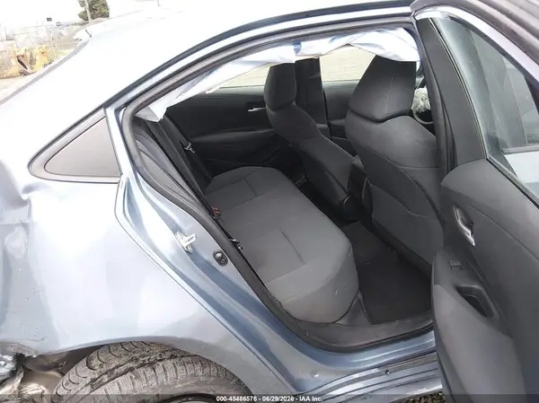 5YFEPRAE9LP024114 2020 TOYOTA COROLLA - Image 8