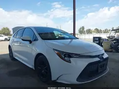 5YFEPRAE9LP025117 2020 TOYOTA COROLLA