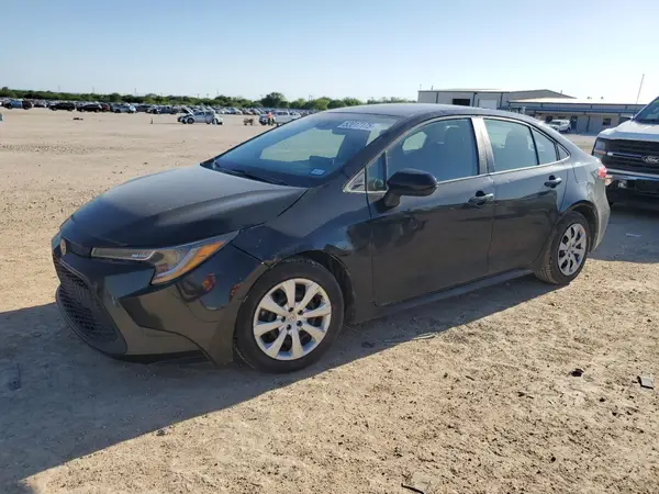 5YFEPRAE9LP025134 2020 TOYOTA COROLLA - Image 1