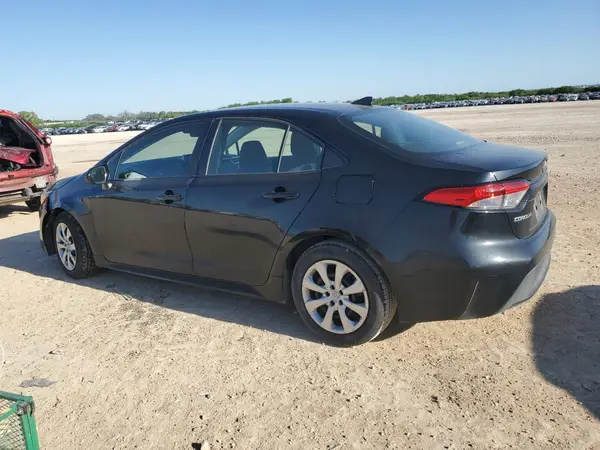 5YFEPRAE9LP025134 2020 TOYOTA COROLLA - Image 2