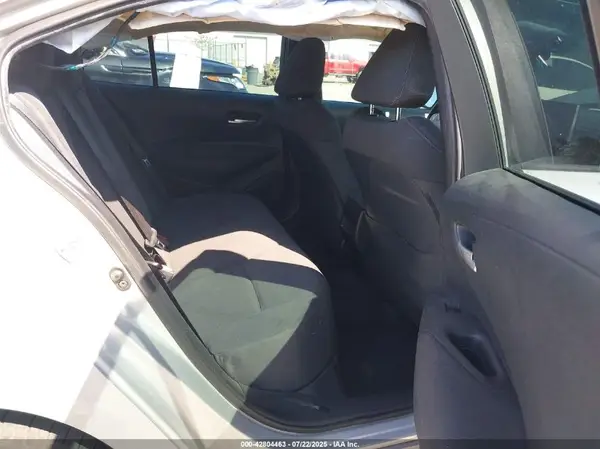 5YFEPRAE9LP025859 2020 TOYOTA COROLLA - Image 8