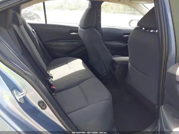 5YFEPRAE9LP026137 2020 TOYOTA COROLLA - Image 8