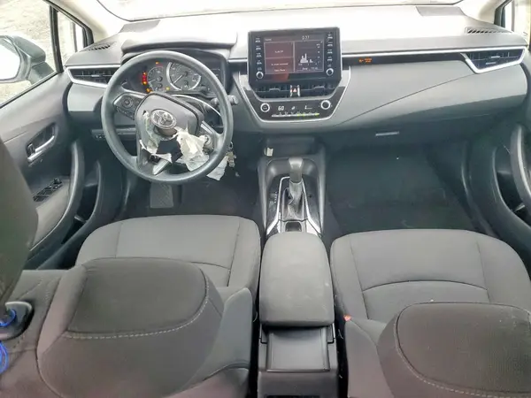 5YFEPRAE9LP026378 2020 TOYOTA COROLLA - Image 8