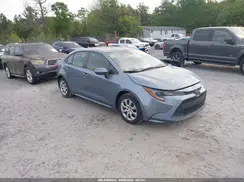 5YFEPRAE9LP026848 2020 TOYOTA COROLLA