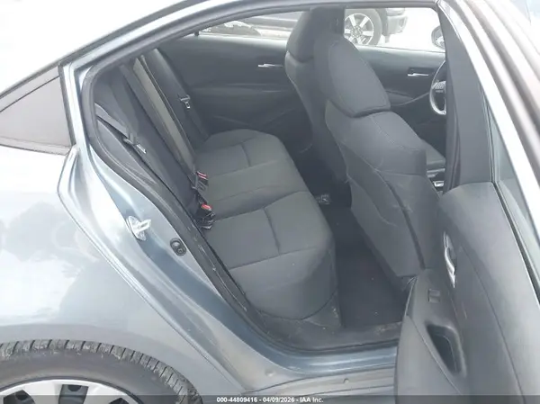 5YFEPRAE9LP026848 2020 TOYOTA COROLLA - Image 8