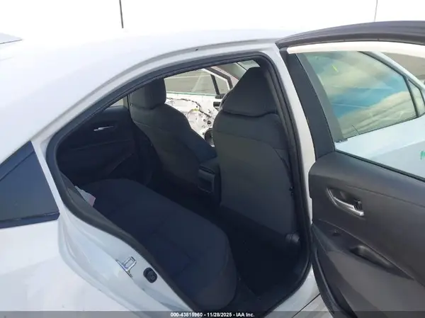 5YFEPRAE9LP027546 2020 TOYOTA COROLLA - Image 8