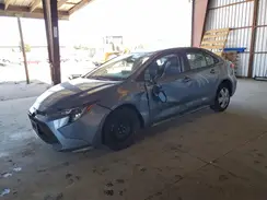 5YFEPRAE9LP028079 2020 TOYOTA COROLLA