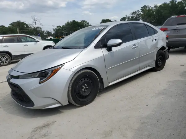 5YFEPRAE9LP030205 2020 TOYOTA COROLLA - Image 1