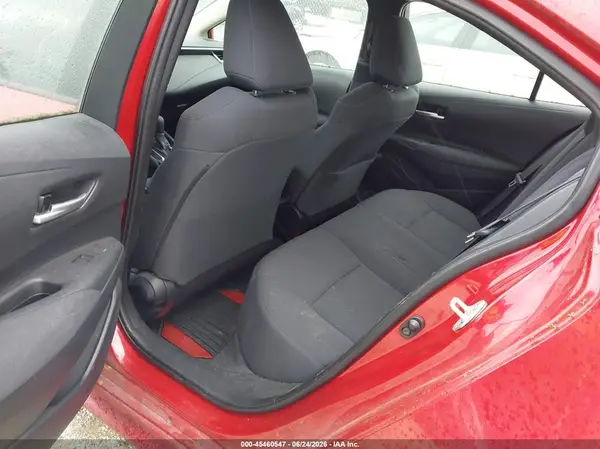 5YFEPRAE9LP030379 2020 TOYOTA COROLLA - Image 8