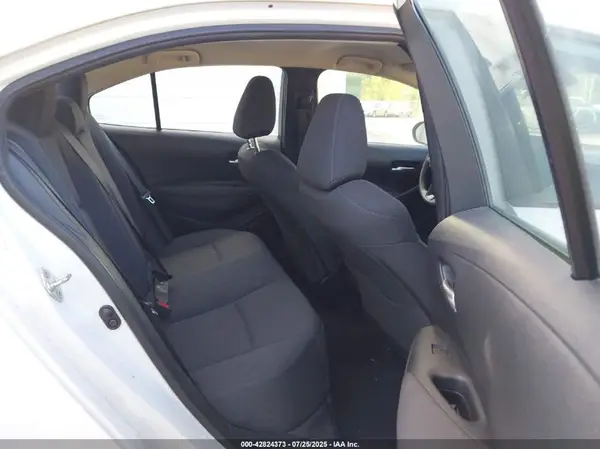 5YFEPRAE9LP030625 2020 TOYOTA COROLLA - Image 8