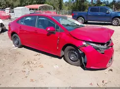 5YFEPRAE9LP031080 2020 TOYOTA COROLLA