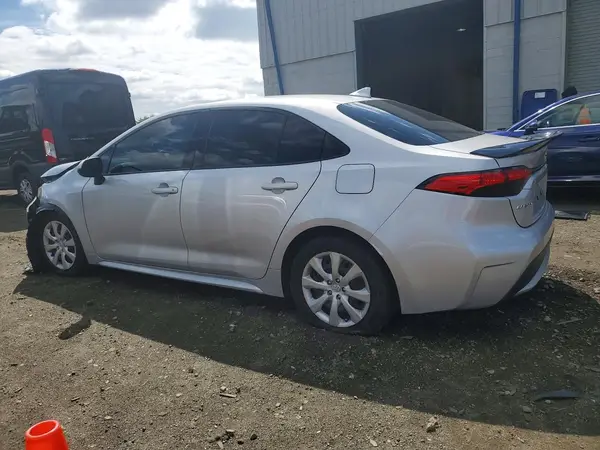 5YFEPRAE9LP031287 2020 TOYOTA COROLLA - Image 2