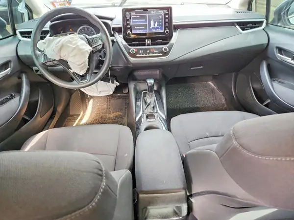 5YFEPRAE9LP031287 2020 TOYOTA COROLLA - Image 8