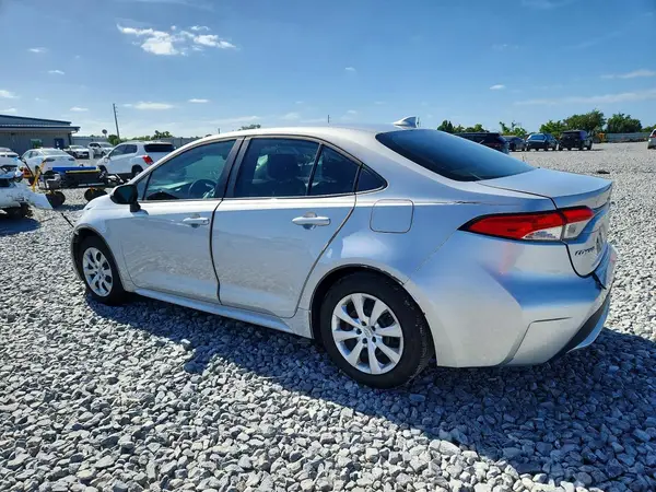 5YFEPRAE9LP032455 2020 TOYOTA COROLLA - Image 2