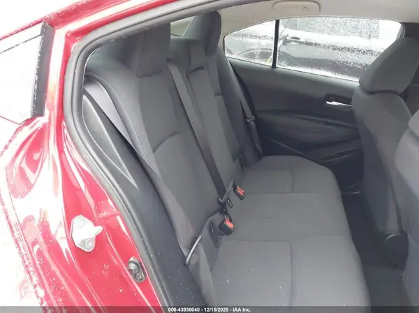 5YFEPRAE9LP033573 2020 TOYOTA COROLLA - Image 8