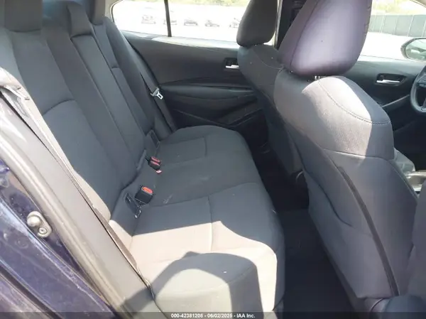 5YFEPRAE9LP034528 2020 TOYOTA COROLLA - Image 8