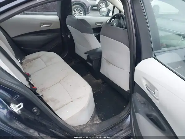5YFEPRAE9LP034979 2020 TOYOTA COROLLA - Image 8