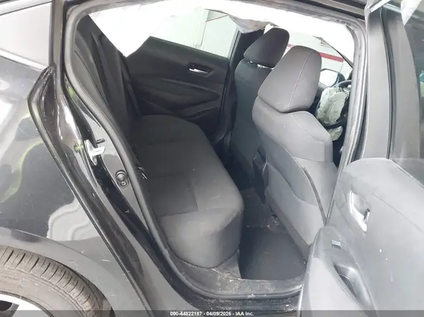 5YFEPRAE9LP035209 2020 TOYOTA COROLLA - Image 8