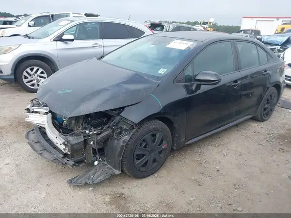 5YFEPRAE9LP036652 2020 TOYOTA COROLLA - Image 2