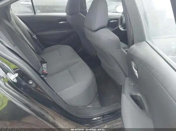 5YFEPRAE9LP036652 2020 TOYOTA COROLLA - Image 8