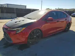 5YFEPRAE9LP036800 2020 TOYOTA COROLLA
