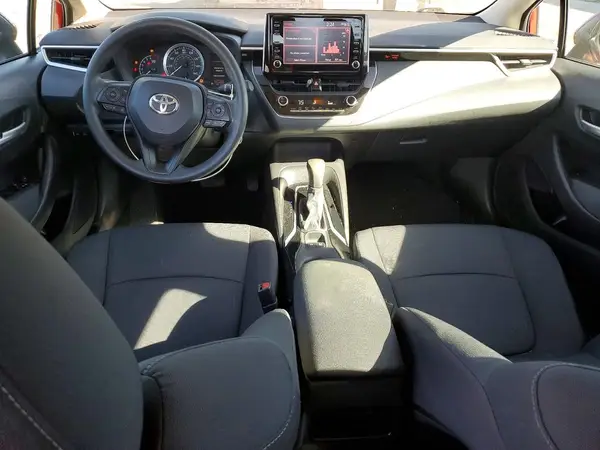 5YFEPRAE9LP036800 2020 TOYOTA COROLLA - Image 8