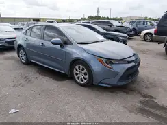 5YFEPRAE9LP036828 2020 TOYOTA COROLLA
