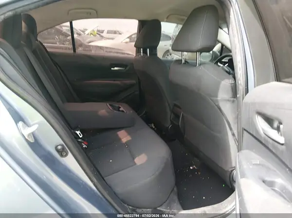 5YFEPRAE9LP036828 2020 TOYOTA COROLLA - Image 8