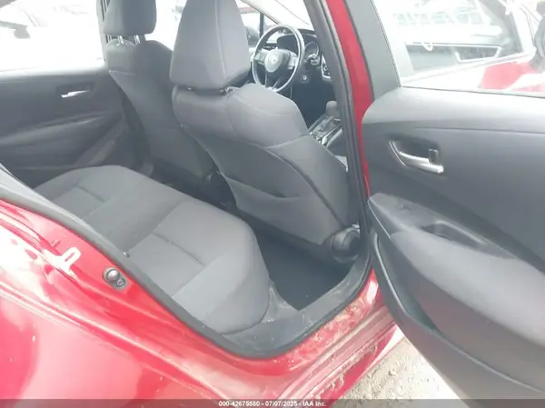 5YFEPRAE9LP037171 2020 TOYOTA COROLLA - Image 8