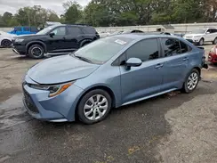 5YFEPRAE9LP037283 2020 TOYOTA COROLLA