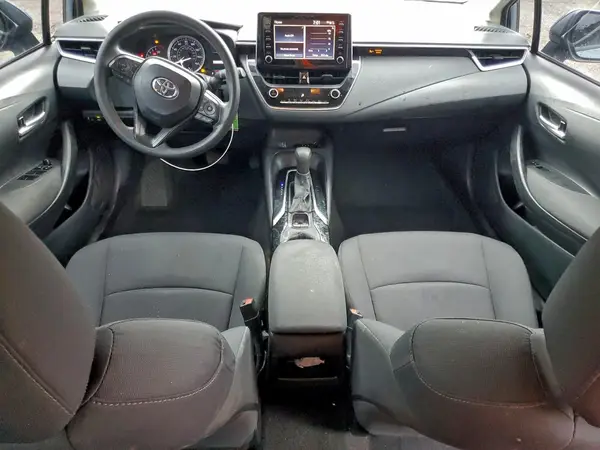 5YFEPRAE9LP037283 2020 TOYOTA COROLLA - Image 8
