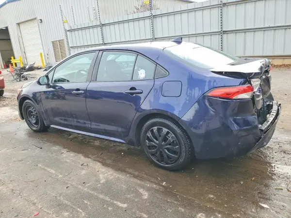 5YFEPRAE9LP038949 2020 TOYOTA COROLLA - Image 2