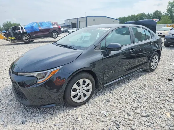 5YFEPRAE9LP044489 2020 TOYOTA COROLLA - Image 1