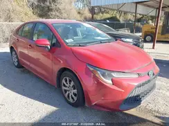 5YFEPRAE9LP045349 2020 TOYOTA COROLLA