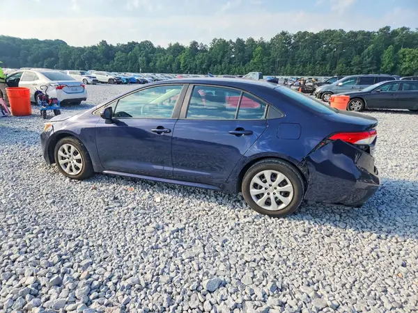 5YFEPRAE9LP047702 2020 TOYOTA COROLLA - Image 2