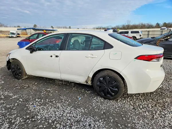 5YFEPRAE9LP049160 2020 TOYOTA COROLLA - Image 2