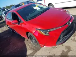 5YFEPRAE9LP049224 2020 TOYOTA COROLLA