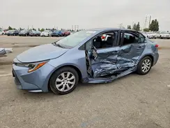5YFEPRAE9LP049868 2020 TOYOTA COROLLA