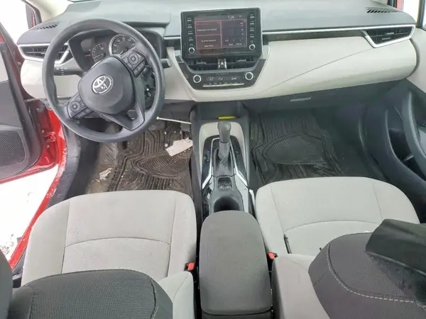 5YFEPRAE9LP050616 2020 TOYOTA COROLLA - Image 8