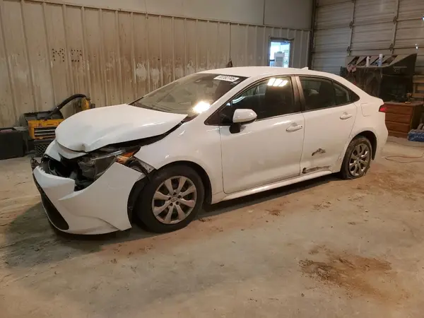 5YFEPRAE9LP053662 2020 TOYOTA COROLLA - Image 1